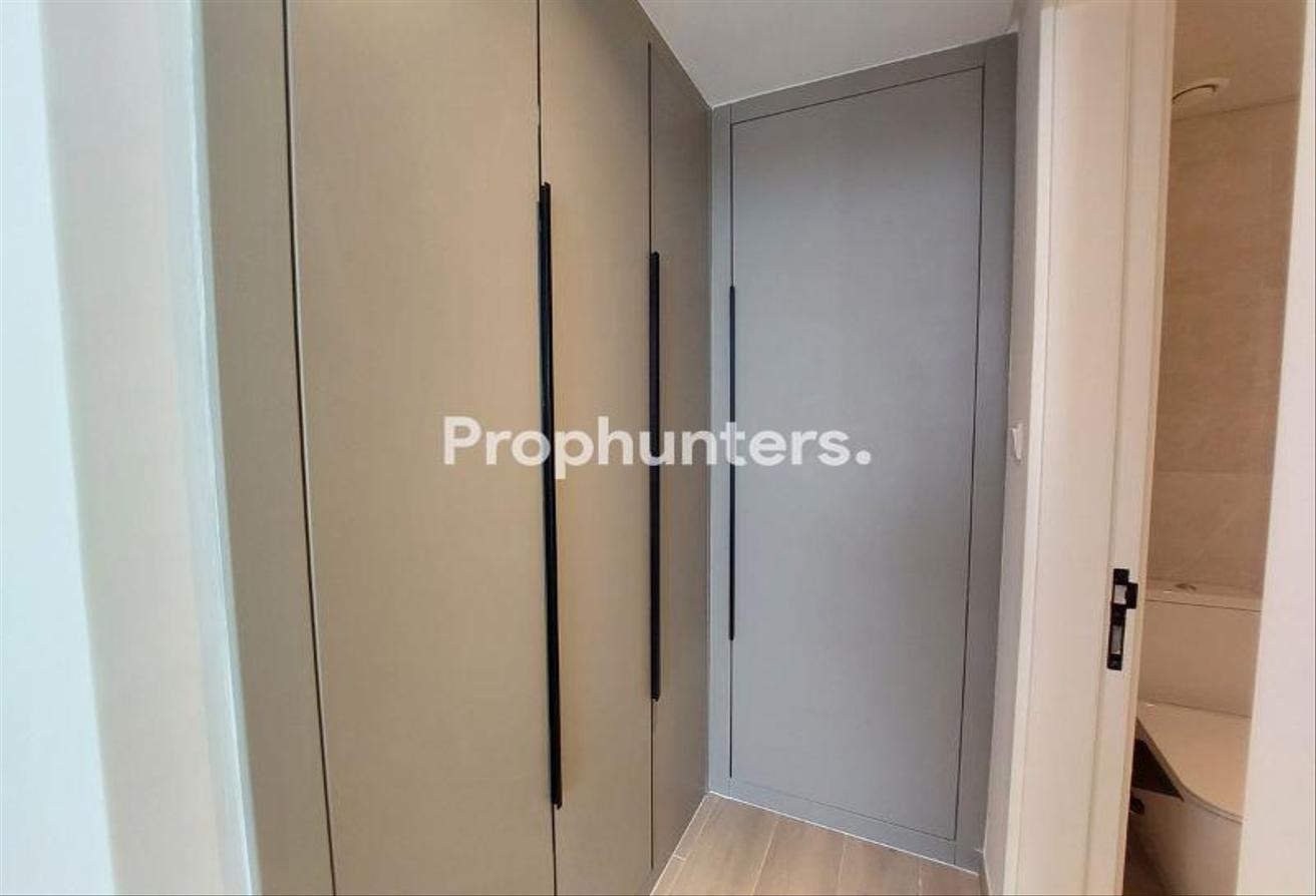 1 BR | Modern Living | Vacant Now | Ready To Move photo 10