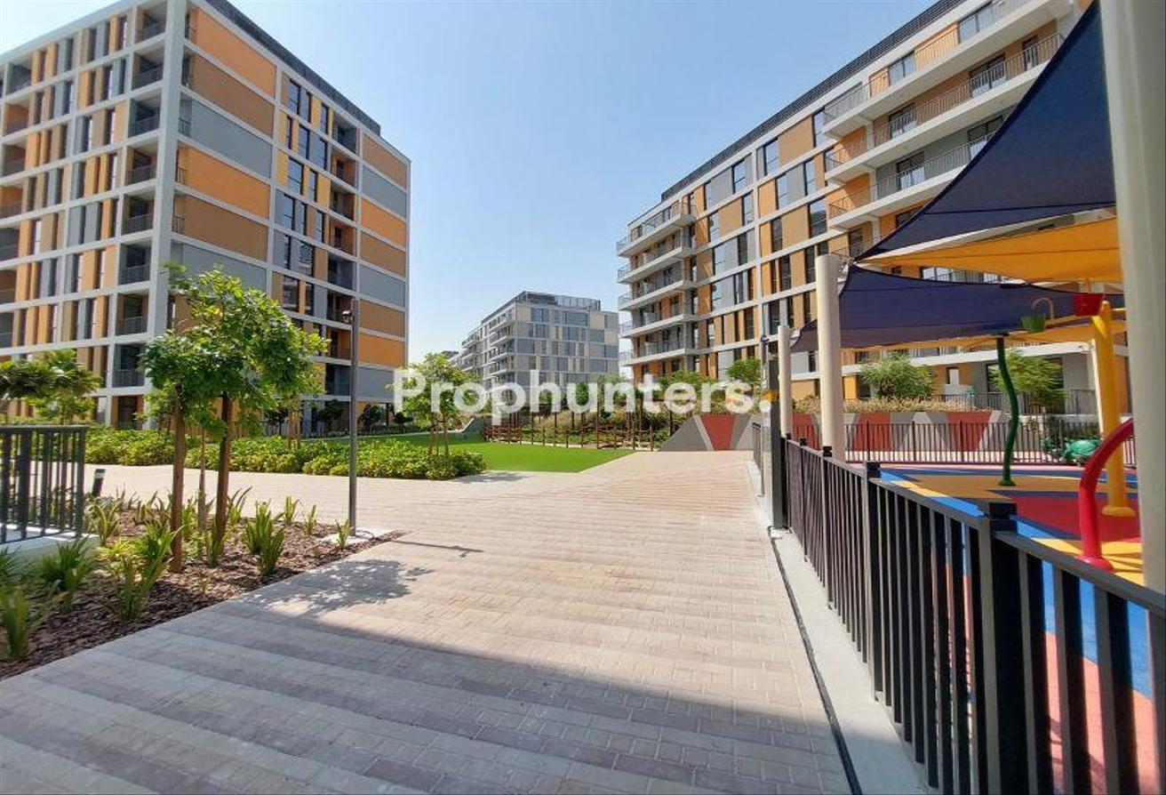 1 BR | Modern Living | Vacant Now | Ready To Move photo 13