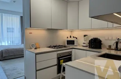 شقة - 1 حمام للايجار في لوما 22 - الضاحية 10 - قرية جميرا الدائرية - دبي