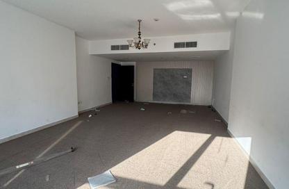 Apartment - 3 Bedrooms - 3 Bathrooms for rent in Al Majaz Pearl - Al Majaz 2 - Al Majaz - Sharjah
