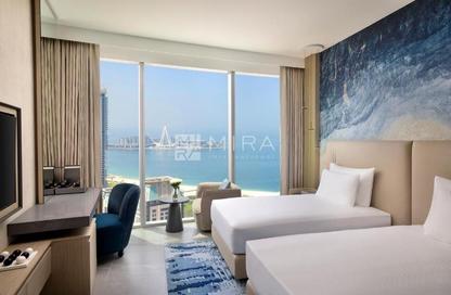 Apartment - Studio - 1 Bathroom for sale in Ciel Tower - Dubai Marina - Dubai