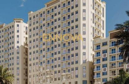 Apartment - Studio - 1 Bathroom for sale in Al Ameera Village - Ajman Apartment - Studio - 1 Bathroom for sale in Al Ameera Village - Ajman