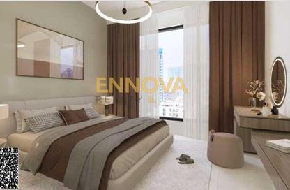 Apartment - Studio - 1 Bathroom for sale in Al Ameera Village - Ajman Apartment - Studio - 1 Bathroom for sale in Al Ameera Village - Ajman