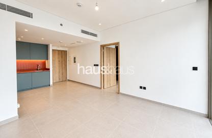 Apartment - 1 - 1 for sale in The Edge Tower B - The Edge - Business Bay - Dubai