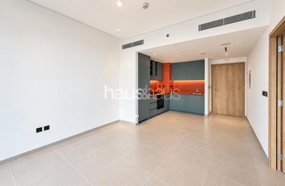 Apartment - 1 - 1 for sale in The Edge Tower B - The Edge - Business Bay - Dubai