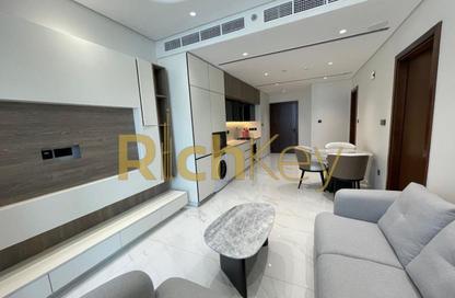 Apartment - 1 Bedroom - 2 Bathrooms for rent in Skyhills Residences 2 - Skyhills Residences - Dubai Science Park - Dubai Apartment - 1 Bedroom - 2 Bathrooms for rent in Skyhills Residences 2 - Skyhills Residences - Dubai Science Park - Dubai