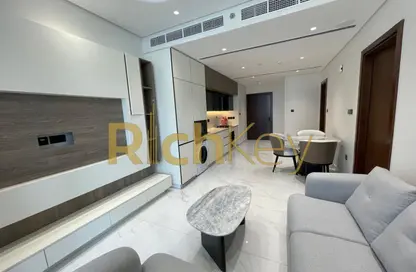 Apartment - 1 Bedroom - 2 Bathrooms for rent in Skyhills Residences 2 - Skyhills Residences - Dubai Science Park - Dubai