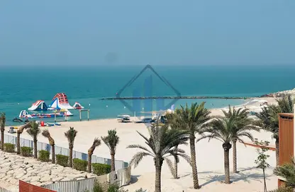 Apartment - 2 Bedrooms - 3 Bathrooms for sale in Bay Residences - Hayat Island - Mina Al Arab - Ras Al Khaimah