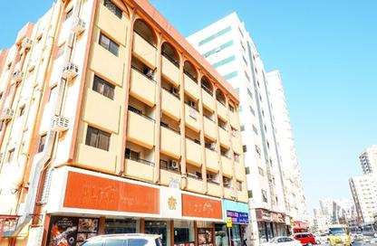 Apartment - 1 Bedroom - 2 Bathrooms for rent in Abu shagara - Sharjah Apartment - 1 Bedroom - 2 Bathrooms for rent in Abu shagara - Sharjah
