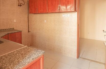 Apartment - 1 Bedroom - 2 Bathrooms for rent in Abu shagara - Sharjah Apartment - 1 Bedroom - 2 Bathrooms for rent in Abu shagara - Sharjah