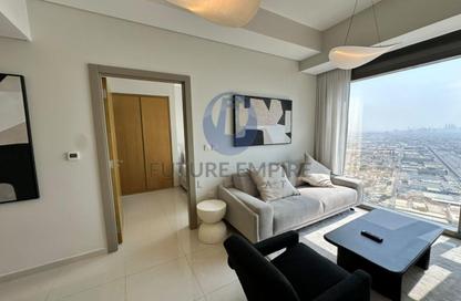 Apartment - 2 - 2 for rent in Aykon City Tower C - Aykon City - Business Bay - Dubai Apartment - 2 - 2 for rent in Aykon City Tower C - Aykon City - Business Bay - Dubai