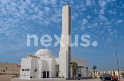 Apartment - 2 Bedrooms - 3 Bathrooms for sale in Asayel Avenue - Mirdif Hills - Mirdif - Dubai Apartment - 2 Bedrooms - 3 Bathrooms for sale in Asayel Avenue - Mirdif Hills - Mirdif - Dubai