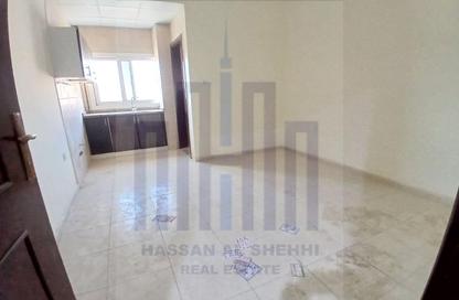 Apartment - Studio - 1 Bathroom for rent in Fire Station Road - Muwaileh - Sharjah Apartment - Studio - 1 Bathroom for rent in Fire Station Road - Muwaileh - Sharjah