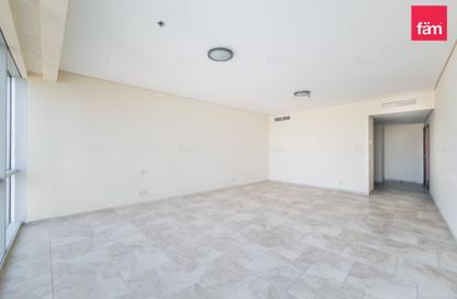Apartment - 2 - 3 for rent in Al Fattan Marine Tower - Al Fattan Marine Towers - Jumeirah Beach Residence - Dubai