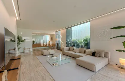Apartment - 2 Bedrooms - 2 Bathrooms for sale in Muraba Residence - The Crescent - Palm Jumeirah - Dubai