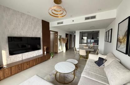 Apartment - 1 Bedroom - 2 Bathrooms for rent in Hyati Residences - District 14 - Jumeirah Village Circle - Dubai