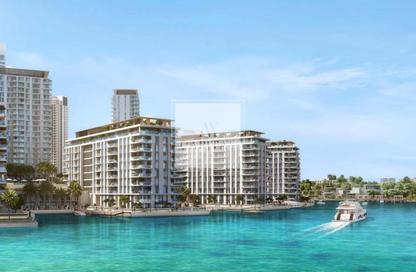 شقة - 3 غرف نوم - 4 حمامات للبيع في The Cove II Building 11 - ذا كوف ll - مرسى خور دبي - دبي شقة - 3 غرف نوم - 4 حمامات للبيع في The Cove II Building 11 - ذا كوف ll - مرسى خور دبي - دبي