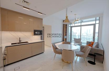 Apartment - 1 - 2 for rent in Adhara Star - Arjan - Dubai Apartment - 1 - 2 for rent in Adhara Star - Arjan - Dubai