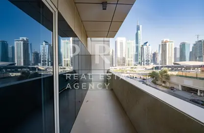 شقة - غرفة نوم - 1 حمام للايجار في وست أفينيو - دبي مارينا - دبي شقة - غرفة نوم - 1 حمام للايجار في وست أفينيو - دبي مارينا - دبي