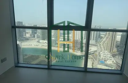 Apartment - 2 Bedrooms - 2 Bathrooms for sale in Radiant Square - City Of Lights - Al Reem Island - Abu Dhabi