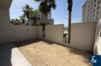 Townhouse - 3 Bedrooms - 4 Bathrooms for rent in MAG Eye - MAG City - Mohammed Bin Rashid City - Dubai
