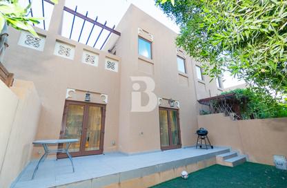 Townhouse - 3 Bedrooms - 3 Bathrooms for sale in Dubai Style - North Village - Al Furjan - Dubai