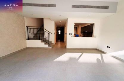 Villa - 4 Bedrooms - 6 Bathrooms for rent in Malta - Damac Lagoons - Dubai