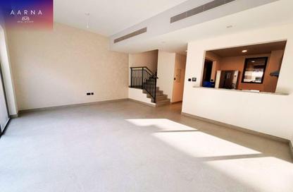 Villa - 4 Bedrooms - 6 Bathrooms for rent in Malta - Damac Lagoons - Dubai
