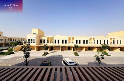 Villa - 4 Bedrooms - 6 Bathrooms for rent in Malta - Damac Lagoons - Dubai