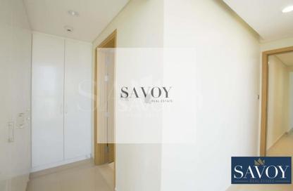 Apartment - 4 Bedrooms - 5 Bathrooms for rent in United Square - Al Khalidiya - Abu Dhabi