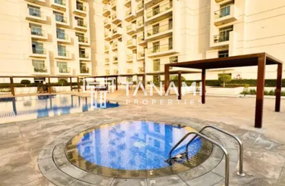 شقة - 1 حمام للايجار في كانديس أكاسيا - الفرجان - دبي