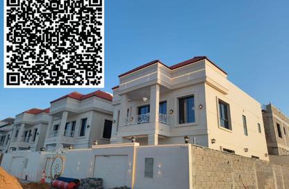Villa - 5 Bedrooms - 7 Bathrooms for sale in Al Zaheya Gardens - Al Zahya - Ajman