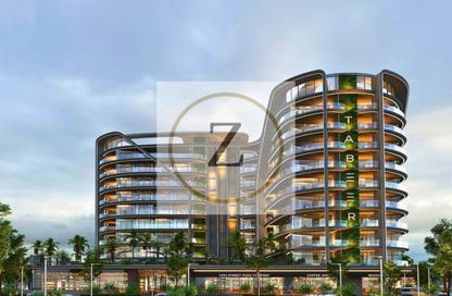 شقة - 1 - 2 للبيع في باركسايد بوليفارد - ارجان - دبي شقة - 1 - 2 للبيع في باركسايد بوليفارد - ارجان - دبي