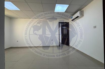 Villa - 1 Bedroom - 1 Bathroom for rent in Muroor Area - Abu Dhabi