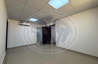 Villa - 1 Bedroom - 1 Bathroom for rent in Muroor Area - Abu Dhabi