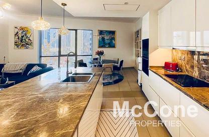 Apartment - 2 Bedrooms - 3 Bathrooms for rent in South Ridge 4 - South Ridge - Downtown Dubai - Dubai Apartment - 2 Bedrooms - 3 Bathrooms for rent in South Ridge 4 - South Ridge - Downtown Dubai - Dubai