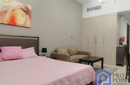 Apartment - Studio - 1 for rent in Elite Business Bay Residence - Business Bay - Dubai Apartment - Studio - 1 for rent in Elite Business Bay Residence - Business Bay - Dubai