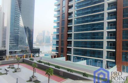 Apartment - Studio - 1 for rent in Elite Business Bay Residence - Business Bay - Dubai Apartment - Studio - 1 for rent in Elite Business Bay Residence - Business Bay - Dubai