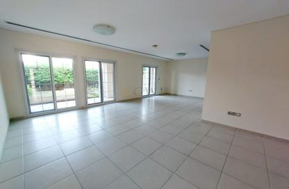 Townhouse - 3 - 4 for rent in Mediterranean Villas - District 5 - Jumeirah Village Triangle - Dubai