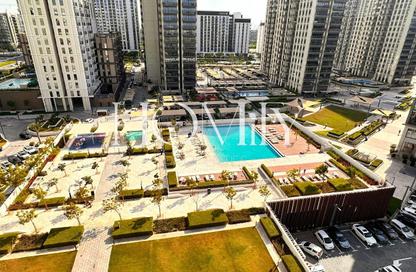 Apartment - 1 Bedroom - 1 Bathroom for rent in Collective 2.0 Tower B - Collective 2.0 - Dubai Hills Estate - Dubai Apartment - 1 Bedroom - 1 Bathroom for rent in Collective 2.0 Tower B - Collective 2.0 - Dubai Hills Estate - Dubai