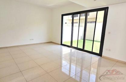 Townhouse - 3 Bedrooms - 4 Bathrooms for rent in Nasma Residence - Al Tai - Sharjah