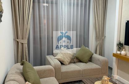 Apartment - 1 Bedroom - 2 Bathrooms for rent in RB 4 - Al Mamsha - Muwaileh - Sharjah