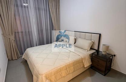 Apartment - 1 Bedroom - 2 Bathrooms for rent in RB 4 - Al Mamsha - Muwaileh - Sharjah