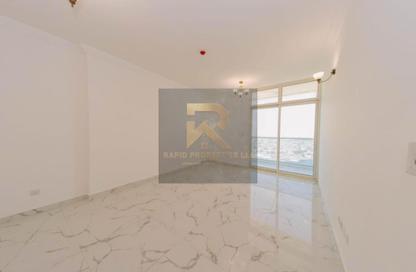 Apartment - 2 Bedrooms - 2 Bathrooms for sale in Oasis Tower - Al Rashidiya 1 - Al Rashidiya - Ajman