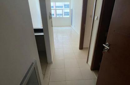 Apartment - 1 Bedroom - 2 Bathrooms for sale in Ajman One Towers - Al Sawan - Ajman