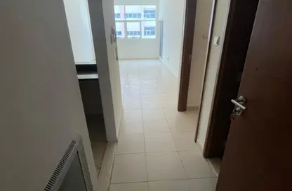 Apartment - 1 Bedroom - 2 Bathrooms for sale in Ajman One Towers - Al Sawan - Ajman