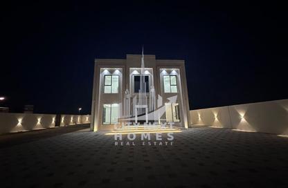 Villa - 5 - 7 for rent in Al Aweer 2 - Al Aweer - Dubai