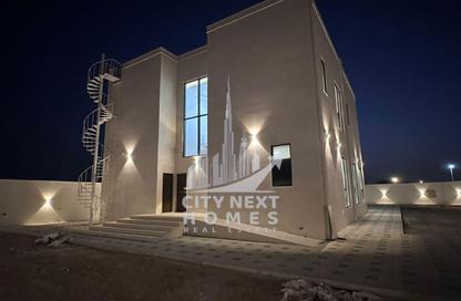 Villa - 5 - 7 for rent in Al Aweer 2 - Al Aweer - Dubai