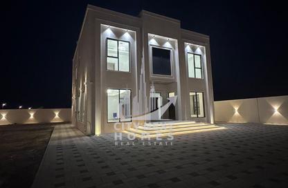 Villa - 5 - 7 for rent in Al Aweer 2 - Al Aweer - Dubai Villa - 5 - 7 for rent in Al Aweer 2 - Al Aweer - Dubai