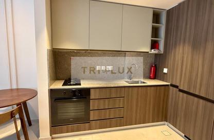Apartment - Studio - 1 Bathroom for sale in Beverly Boulevard - Arjan - Dubai